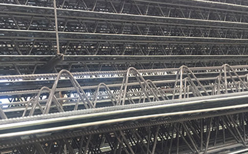 为什么钢筋桁架楼承板的成本要低?