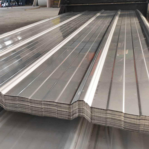 带你了解楼承板工程中山墙节点处理法