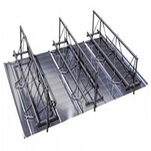 如何满足楼板承重板在铺设施工过程中的配筋要求