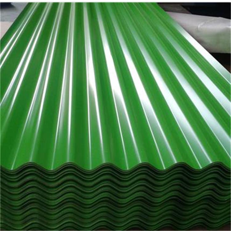 你知道楼承板是如何命名板型的吗