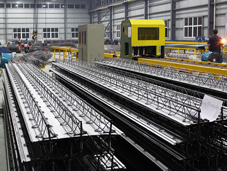 钢筋桁架楼板性价比高吗