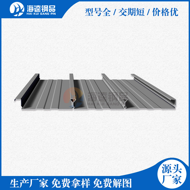 钢筋桁架楼承板短的比长的贵在哪里？