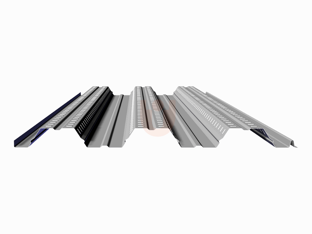 楼承板在同施工情况下的厚度如何选择